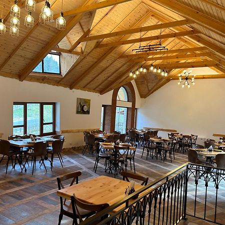 Cozy House Hotel Dilijan Exterior foto
