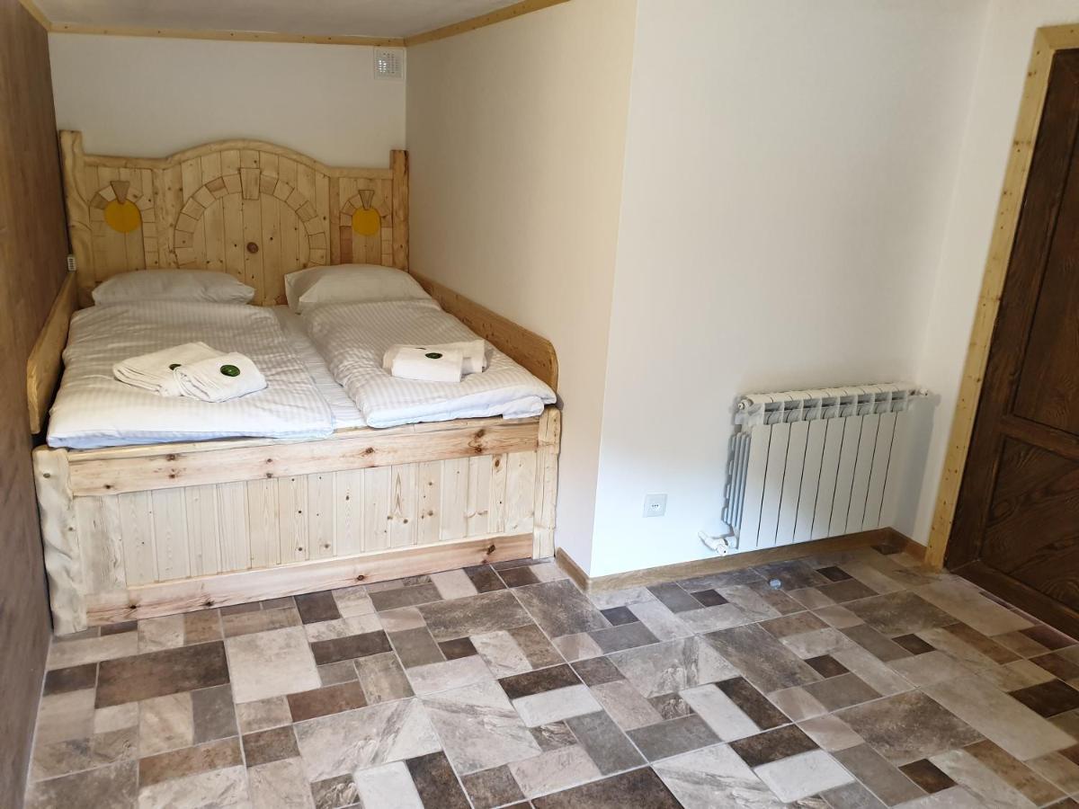 Cozy House Hotel Dilijan Exterior foto