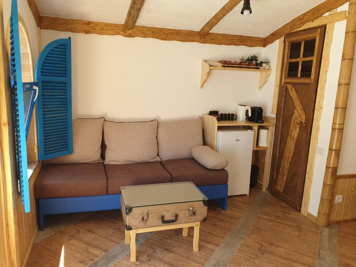 Cozy House Hotel Dilijan Exterior foto