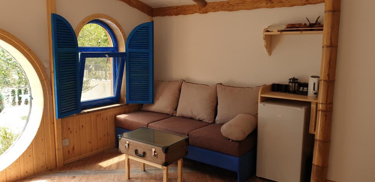 Cozy House Hotel Dilijan Exterior foto