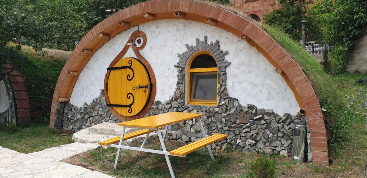 Cozy House Hotel Dilijan Exterior foto