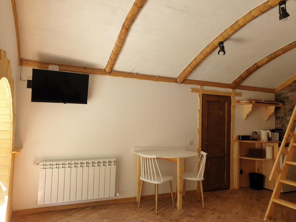 Cozy House Hotel Dilijan Exterior foto