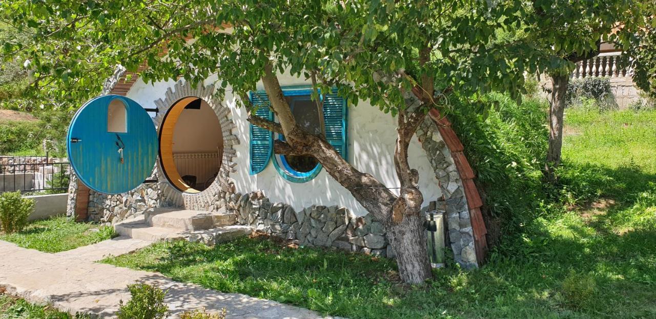 Cozy House Hotel Dilijan Exterior foto