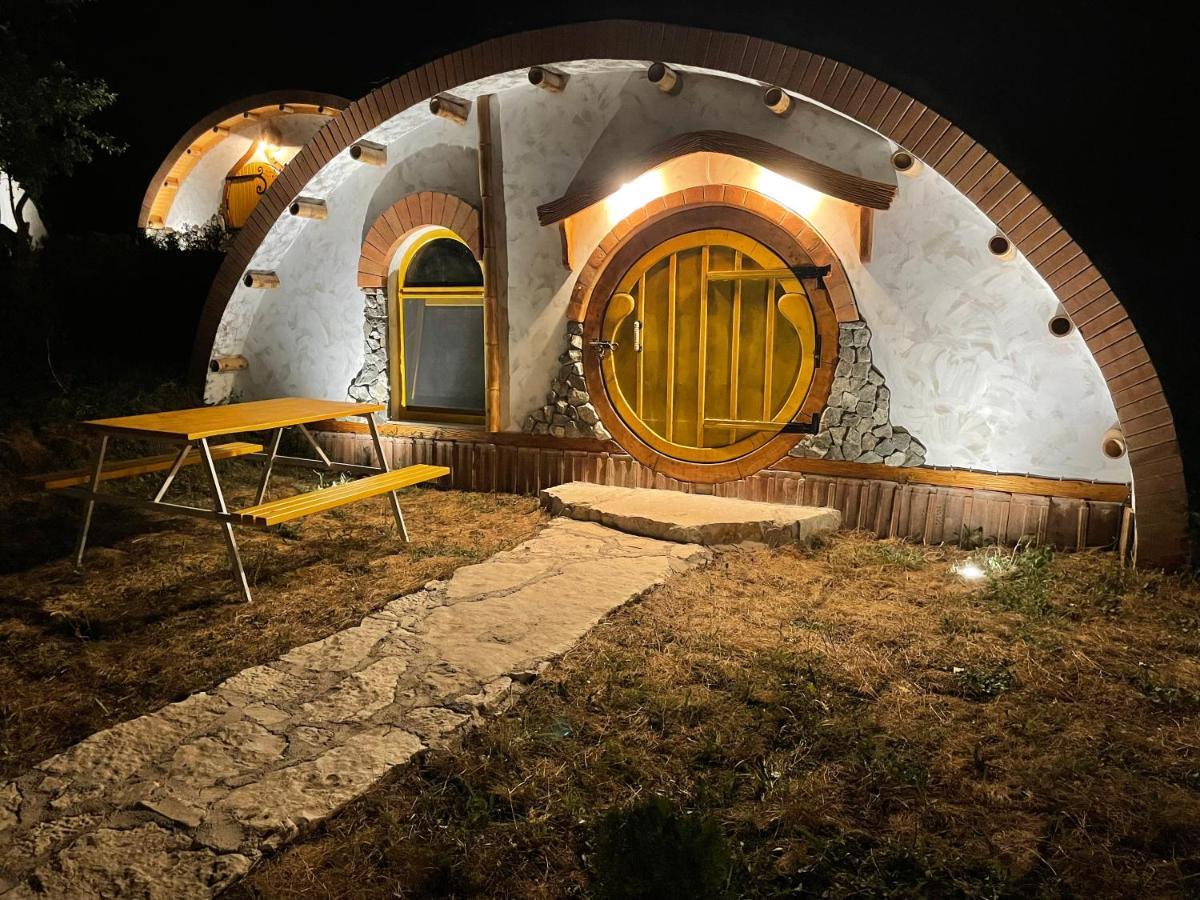 Cozy House Hotel Dilijan Exterior foto