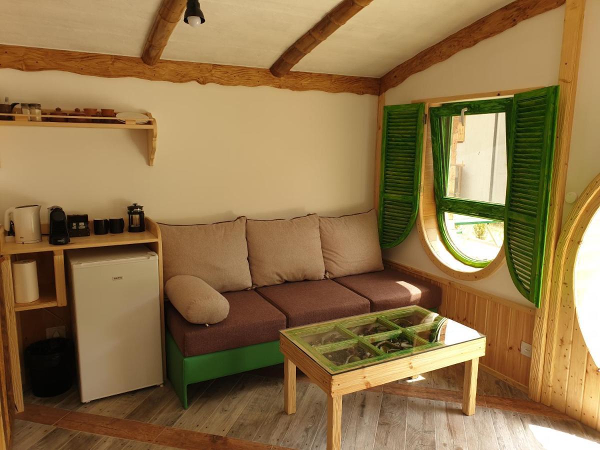 Cozy House Hotel Dilijan Exterior foto