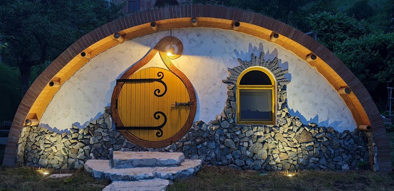 Cozy House Hotel Dilijan Exterior foto