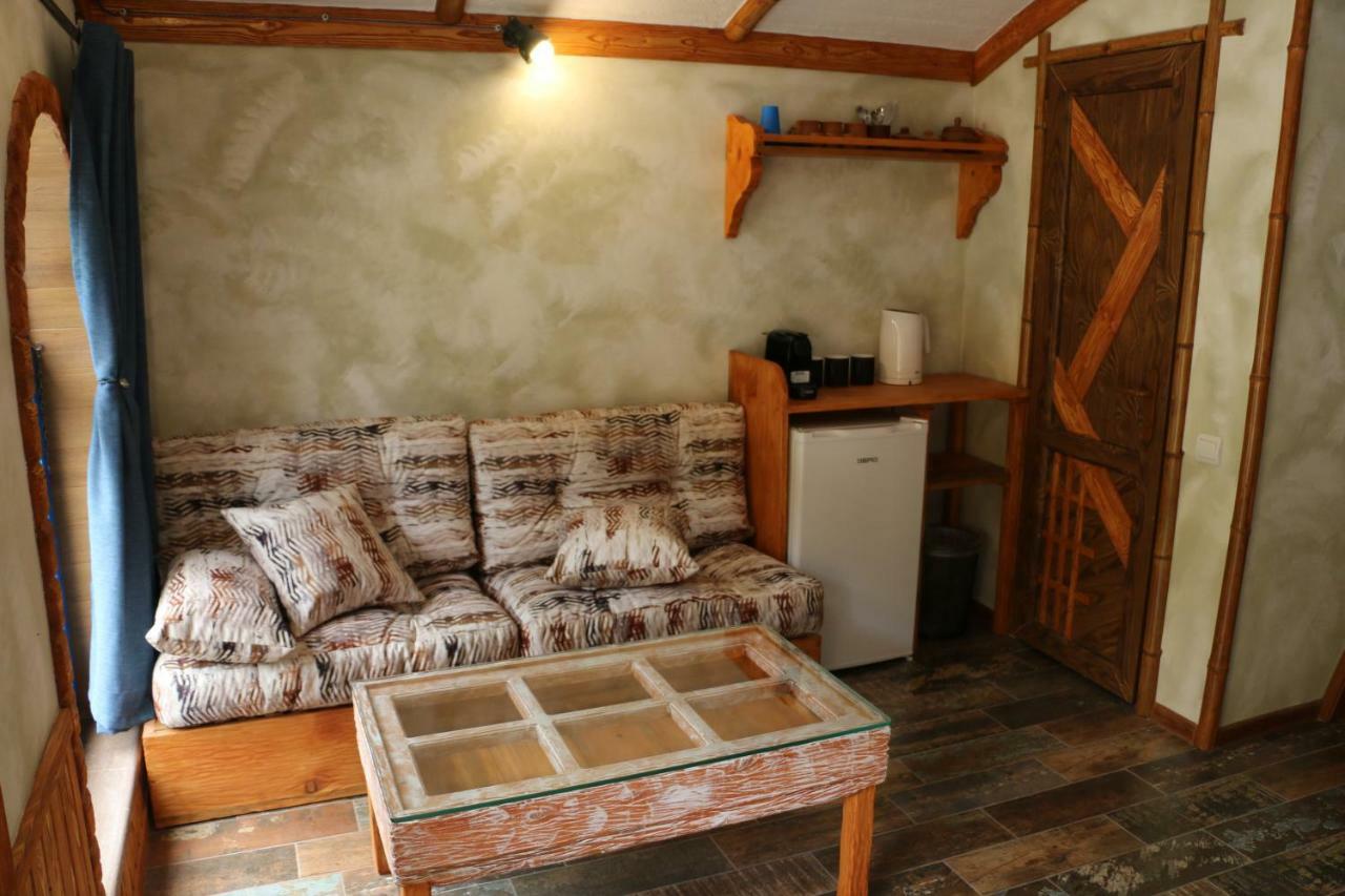 Cozy House Hotel Dilijan Exterior foto