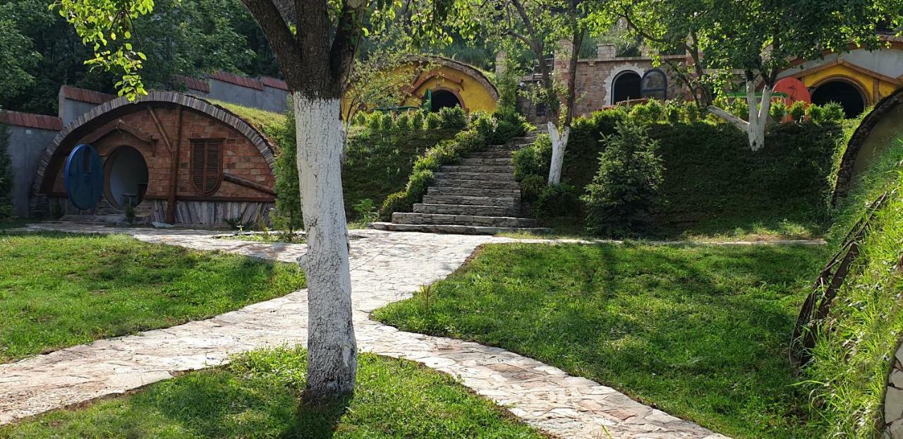 Cozy House Hotel Dilijan Exterior foto