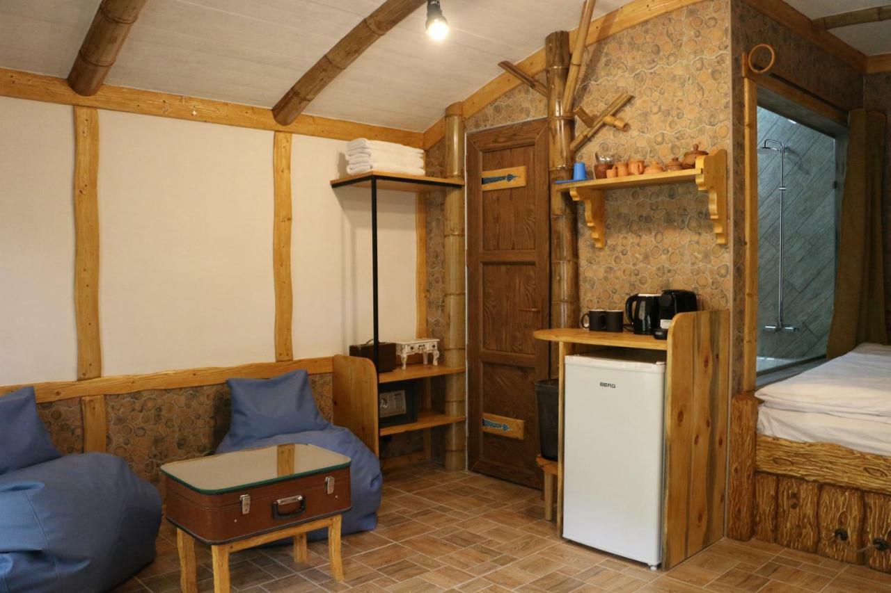 Cozy House Hotel Dilijan Exterior foto