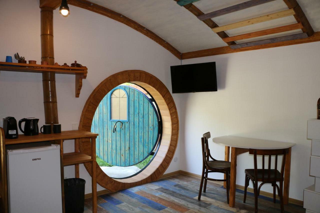 Cozy House Hotel Dilijan Exterior foto